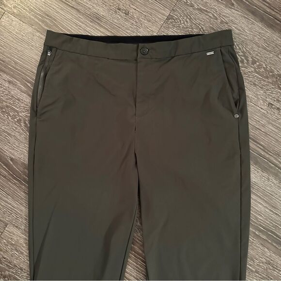 Vuori Fleet Jogger - Picture 3 of 5
